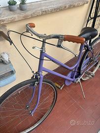 Bici vintage