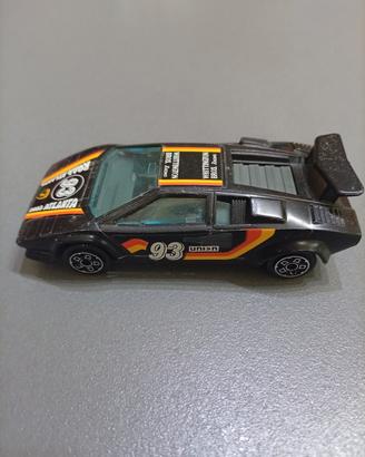 🏎️ Lamborghini Countach 5000 S 