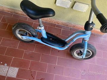 Biciclettina Bimbo