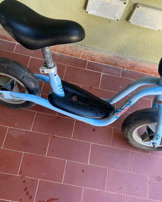 Biciclettina Bimbo