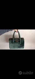 Borsa velluto vintage Roberta di Camerino