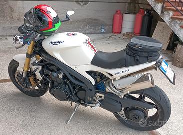 Triumph Speed Triple 1050 - 2006