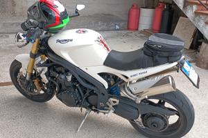 Triumph Speed Triple 1050 - 2006