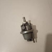 valvola regolabile weber