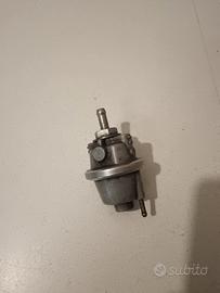 valvola regolabile weber