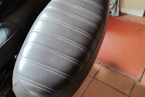 Sella bonneville t120 originale 