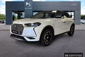 DS DS 3 Crossback E-TENSE So Chic