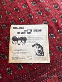 Diana ross and the supremes greatest hits