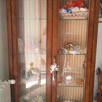 Vetrinetta elegante – perfetta per arredare