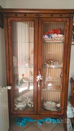 Vetrinetta elegante – perfetta per arredare