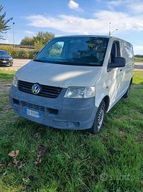 Transporter Furgone