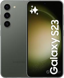 Samsung S23 128GB