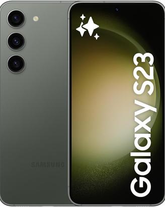 Samsung S23 256GB