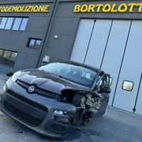 FIAT PANDA 312 per ricambi usati 46341162