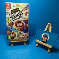 Super Mario Party ~ Nintendo Switch 