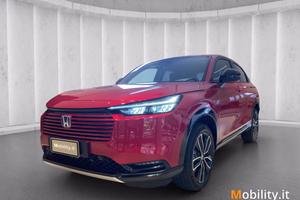 HONDA HR-V 1.5 hev Advance ecvt
