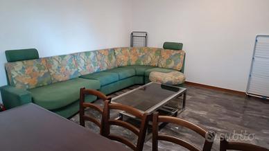 Camere doppie in zona stanga/fiera a Padova