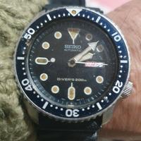 seiko skx 007