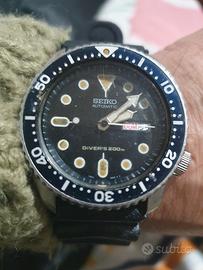 seiko skx 007