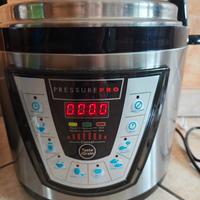 Pentola a pressione elettrica PressurePro nuova