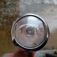 Fanale Bosch bici d'epoca 