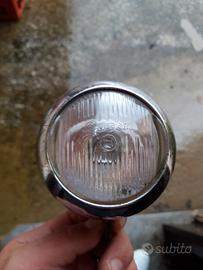 Fanale Bosch bici d'epoca 