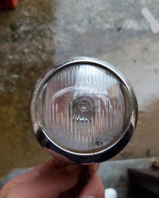 Fanale Bosch bici d'epoca 