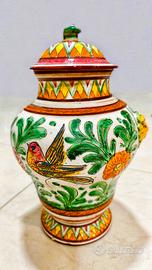 VASO CERAMICA DERUTA