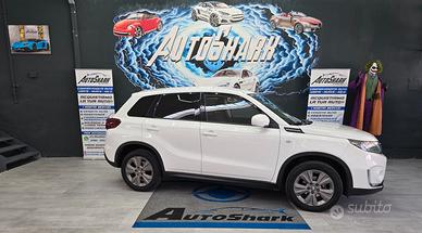 SUZUKI VITARA 1.4 129CV HYBRID TOP 4X4 4WD ALLGRIP