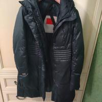Piumino lungo max Mara Sportmax Code 