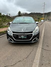 Peugeot 208 1.6 BlueHDi 75 cv Allure unipro