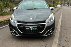 Peugeot 208 1.6 BlueHDi 75 cv Allure unipro