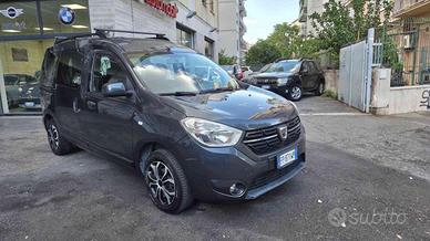 DACIA Dokker 1.6 Start&Stop GPL/N1