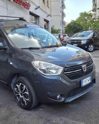 DACIA Dokker 1.6 Start&Stop GPL/N1