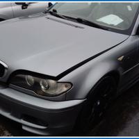 Ricambi Usati BMW Serie 3 E46 Coupe 2005