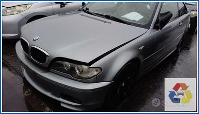 Ricambi Usati BMW Serie 3 E46 Coupe 2005