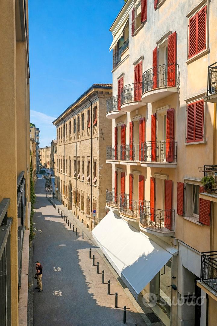 Appartamento completamente ristrutturato in centro - View 6