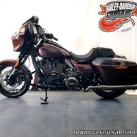 Harley-Davidson Street Glide C.V.O.PRONTA CONSEGNA