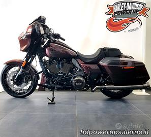 Harley-Davidson Street Glide C.V.O.PRONTA CONSEGNA