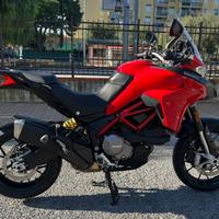 Ducati Multistrada 950 abs