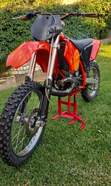 Ktm 250