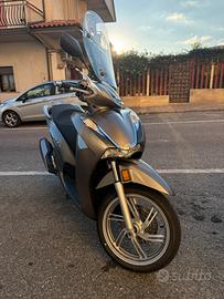 Honda Sh350i - 2021 - Come Nuovo | 7500km
