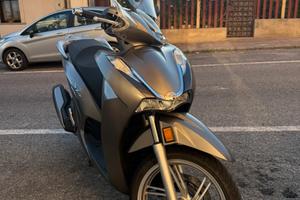 Honda Sh350i - 2021 - Come Nuovo | 7500km