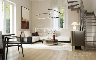 Appartamento a Monza 3 locali