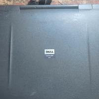DELL Pc Latitude CPi