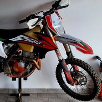 KTM EXC 350 Six Days