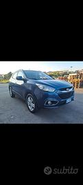 Hyundai ix 35 2.0 136cv 2wd