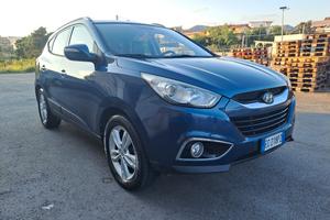 Hyundai ix 35 2.0 136cv 2wd