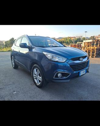 Hyundai ix 35 2.0 136cv 2wd
