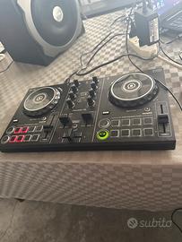 Smartdj controller DDJ-200